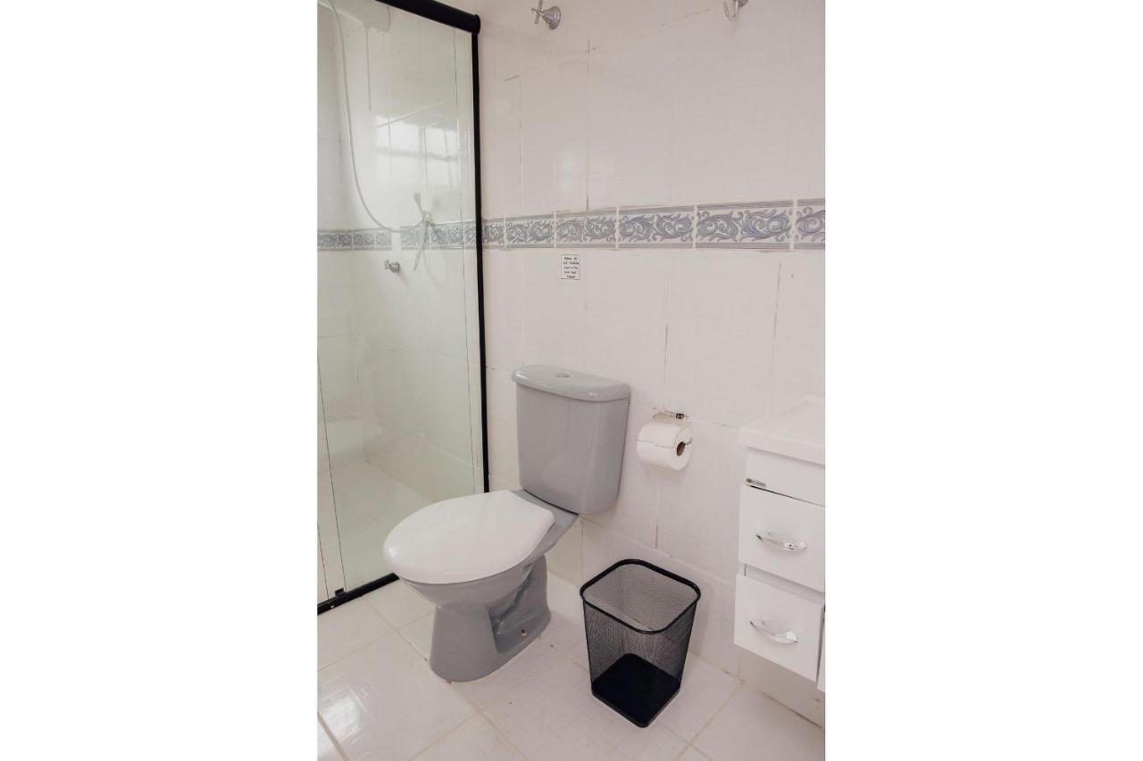 Ferienwohnung Click Ape Centro Foz Foz do Iguaçu Exterior foto